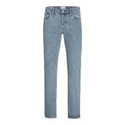 Lys Denim Straight Fit Jeans