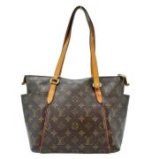 Pre-owned Canvas louis-vuitton-bags