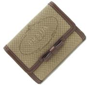 Pre-owned Canvas wallets