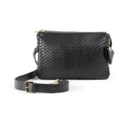 Crossbody-vesker