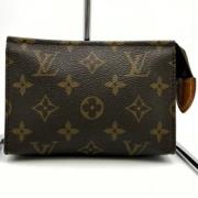 Pre-owned Fabric louis-vuitton-bags