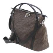 Pre-owned Fabric louis-vuitton-bags