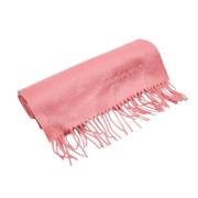 Pre-owned Cashmere scarves