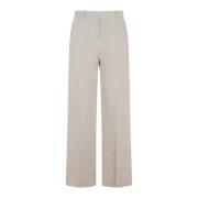 Suit Trousers