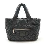 Pre-owned Nylon chanel-bags