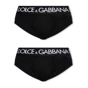 Logo briefs 2-pakke