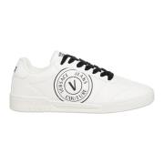 Enkle Brooklyn Sneakers med lisser