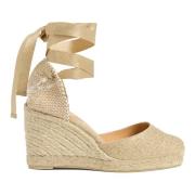 Carina/8/032 9 cm Wedges