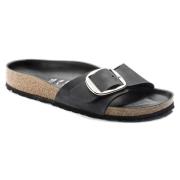 Sandal Madrid Big Buckle