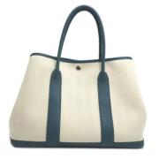 Pre-owned Fabric handbags