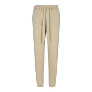 Slim-fit Trousers