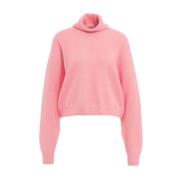 Rose Strikkeplagg Aw24