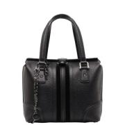 Pre-owned Leather handbags