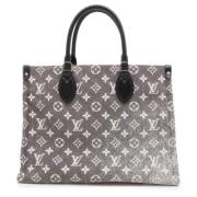 Pre-owned Canvas louis-vuitton-bags