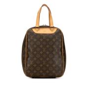 Pre-owned Leather louis-vuitton-bags