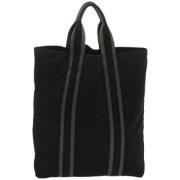 Pre-owned Canvas totes