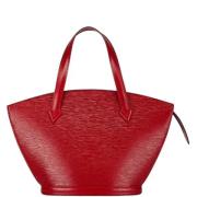 Pre-owned Leather handbags