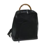 Pre-owned Nylon shoulder-bags