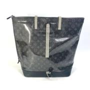 Pre-owned Fabric louis-vuitton-bags