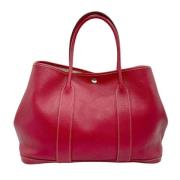 Pre-owned Leather handbags