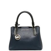 Pre-owned Leather handbags