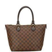 Pre-owned Canvas louis-vuitton-bags