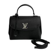 Pre-owned Leather handbags