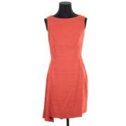 Pre-owned Wool dresses