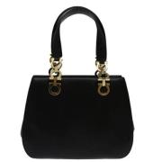 Pre-owned Leather handbags