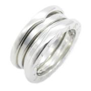 Pre-owned White Gold rings