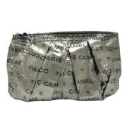 Pre-owned Fabric chanel-bags