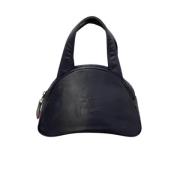 Pre-owned Canvas handbags