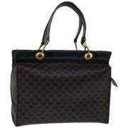 Pre-owned Leather handbags