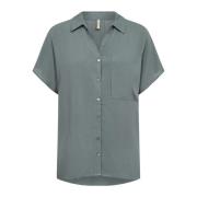 Short Sleeve Shirts