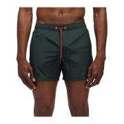 Grønn Sea Volley Shorts