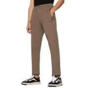 Khaki Jogging Bottoms