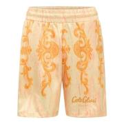 Elegant Milano Shorts