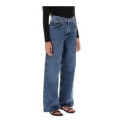 Vid Ben Vintagevask Jeans