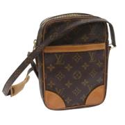 Pre-owned Canvas louis-vuitton-bags