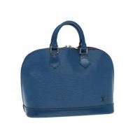 Pre-owned Leather handbags