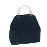 Pre-owned Nylon handbags