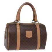 Pre-owned Leather handbags