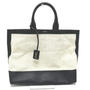 Pre-owned Leather handbags