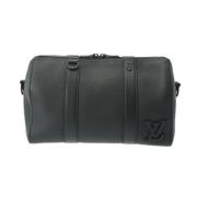 Pre-owned Leather louis-vuitton-bags