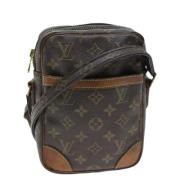 Pre-owned Canvas louis-vuitton-bags