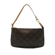 Pre-owned Canvas louis-vuitton-bags