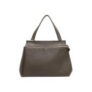 Pre-owned Leather handbags