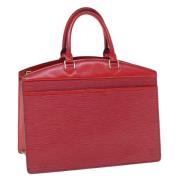 Pre-owned Leather handbags