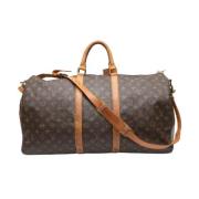 Pre-owned Leather louis-vuitton-bags