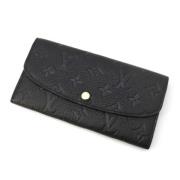 Pre-owned Fabric wallets